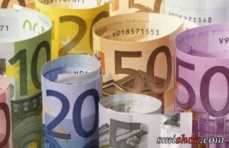 Курс продажу євро може піднятися до 11,54 грн., - прогноз