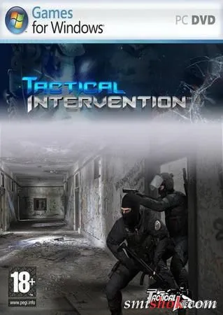 Спадкоємець Counter-Strike запрошує на ЗБТ