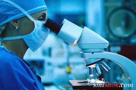 Вірус герпесу допоможе очистити організм від ВІЛ