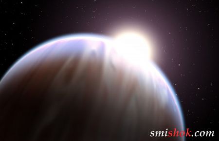 Знайдена екзопланета з високою ймовірністю існування життя