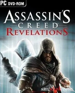 Assassin's Creed Revelations: нові медіа матеріали
