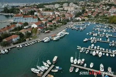 Складено рейтинг найбільш популярних курортів 2011