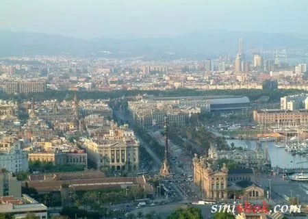 Складено рейтинг найбільш популярних курортів 2011
