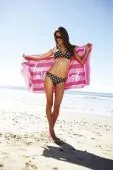 Літня фотосесія Victoria's Secret