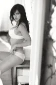 Літня фотосесія Victoria's Secret Літня фотосесія Victoria's Secret