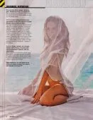 Жанна Фріске в Maxim