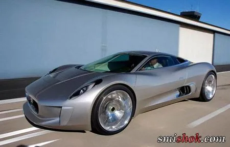 Jaguar перейменує свої моделі