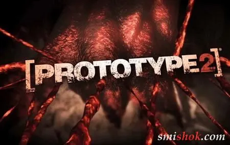 Prototype 2: Хеллер проти Мерсера