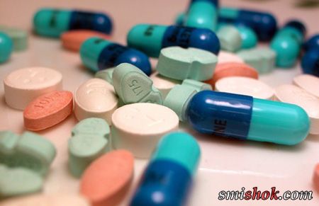 ВООЗ порівняє українські ціни на ліки з світовими