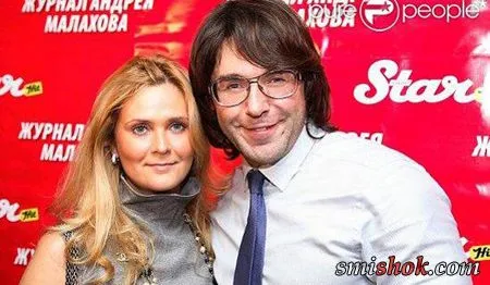 Стало відомо, скільки Андрій Малахов витратив на своє весілля