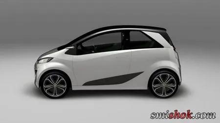 Малолітражка Lotus піде в серію