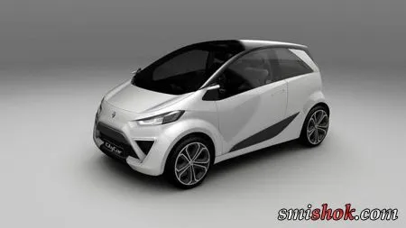 Малолітражка Lotus піде в серію