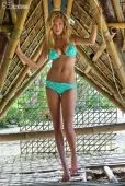 Фото Кейт Аптон для Sports Фото Кейт Аптон для Sports