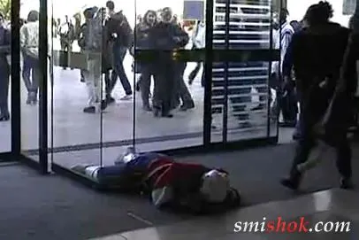 Уроки правильного хокею на Смішок.кои