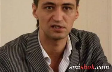 Оприлюднено відео бійки сина Ландика з дівчиною в ресторані