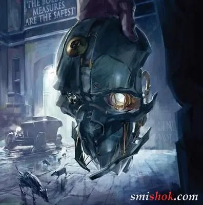 Dishonoured: перші подробиці