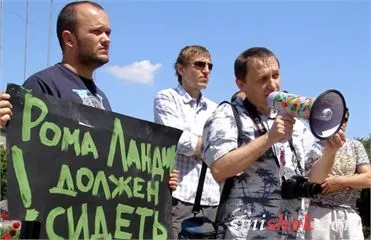 Діти богів. Нащадки впливових українців не знають заборон