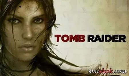 Tomb Raider: народження трейлера