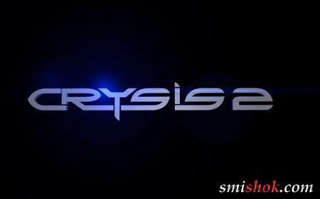 Crysis 2 ще детальніше
