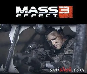 Новини Mass Effect 3