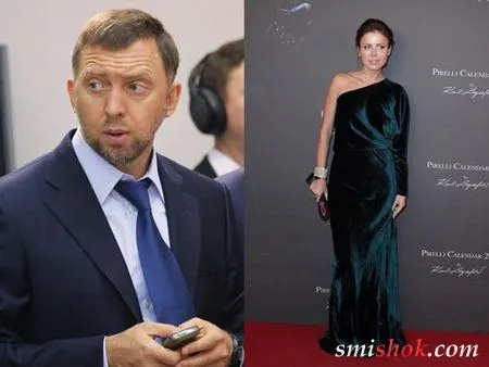 Подруги і дружини мільйонерів: хто вони? Подруги і дружини мільйонерів: хто вони?