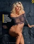 Світлана Лобода (Svetlana Loboda) в Maxim Росія