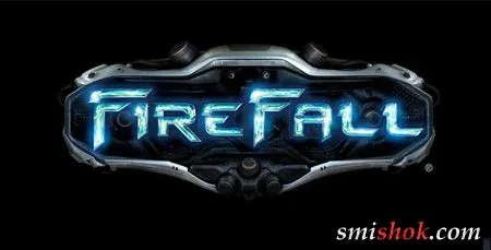 Firefall палить напалмом
