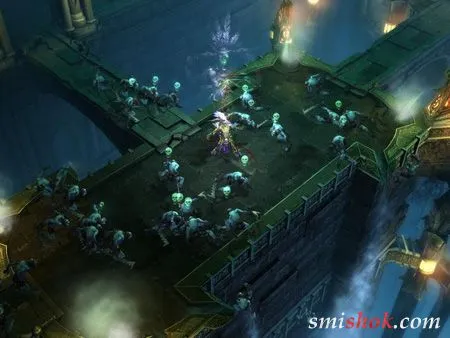 Diablo 3: з рук в руки