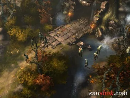Diablo 3: з рук в руки