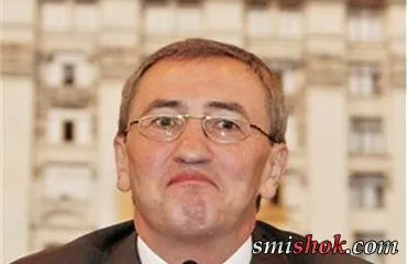 Черновецький виявився громадянином Ізраїлю