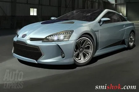 Сімейство Prius розшириться і виділиться в окремий бренд