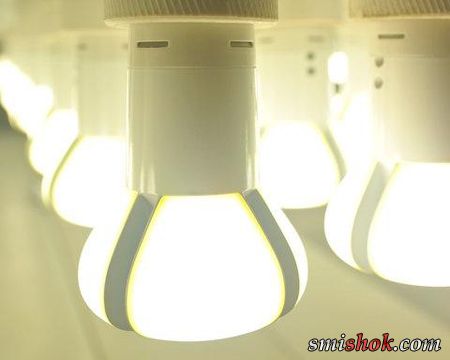 За створення «народної енергозберігаючої лампочки» Philips отримала 10 млн