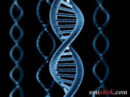 ДНК неземного походження було знайдено вченими
