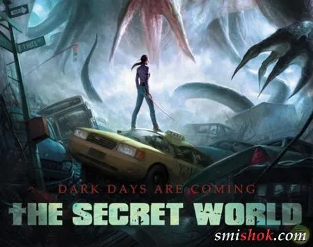 Gamescom 2011: The Secret World