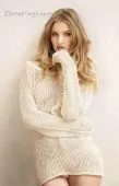 Рози Хантінгтон Уїтлі (Rosie Huntington Whiteley) в Esquire Чехії
