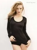 Рози Хантінгтон Уїтлі (Rosie Huntington Whiteley) в Esquire Чехії