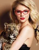 Фотосесія Кейт Аптон (Kate Upton) - аксесуари Guess 2011 Фотосесія Кейт Аптон (Kate Upton) - аксесуари Guess 2011