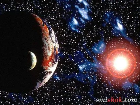 Астрономи виявили зірку, якої не може бути