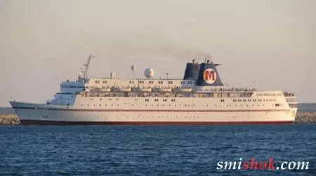 Сотні людей безслідно зникають під час морських круїзів