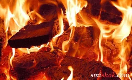 Жінки згоріли в закритому приміщенні зсередини, де не було пожежі