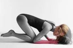 Бар Рафаелі (Bar Refaeli) у фотосесії для журналу VS