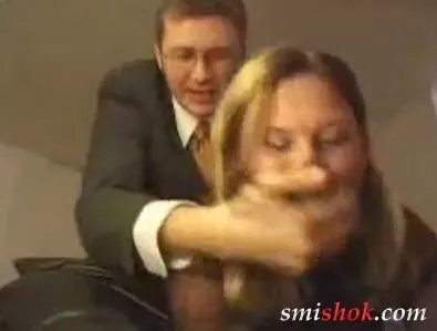 Прикол на дні народження