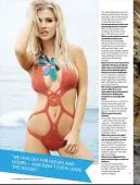 Фотосесія Джоани Крупа журнал FHM (Листопад 2011) Фотосесія Джоани Крупа журнал FHM (Листопад 2011)