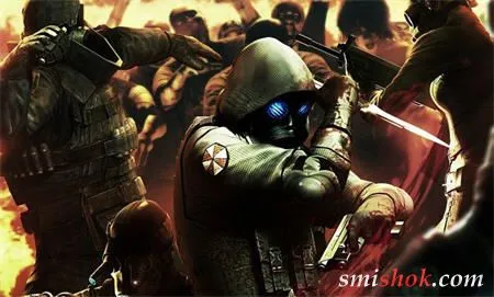 Реліз екшену Resident Evil: Operation Raccoon City призначили на березень