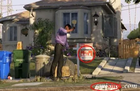 Реліз екшену GTA 5 відбудеться 24 травня