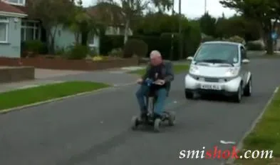 Нарізка автомобільних FAIL