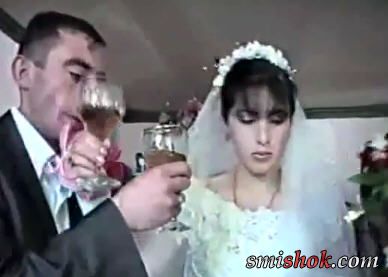 Грузинське весілля...