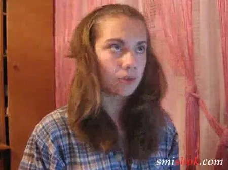 Жертва Вконтакте