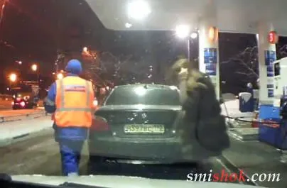 Жінки бувають різні