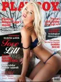 Tove Lill Loyte - Playboy (грудень 2011) Естонія